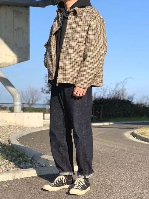 php中pcre裤怎么调男士穿阔腿裤就显得很娘炮那你要自我检讨了