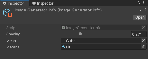 Unity DOTS中的<span style='color:red;'>baking</span>（二）Baker的触发