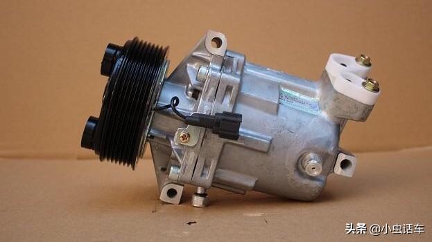 adam算法效果差原因汽车空调制冷效果差你知道什么原因吗修理工可能是