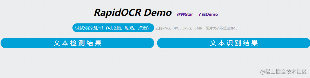 [RapidOCRWeb] 桌面版使用教程