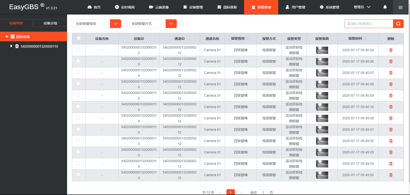 【解决方案】智能物联网技术为养老院安全消防管理提供新出路