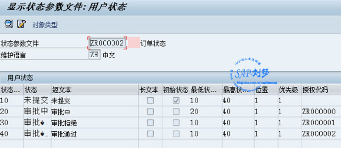 VA01 <wbr>销售订单 <wbr>审批 <wbr>状态 <wbr>增强