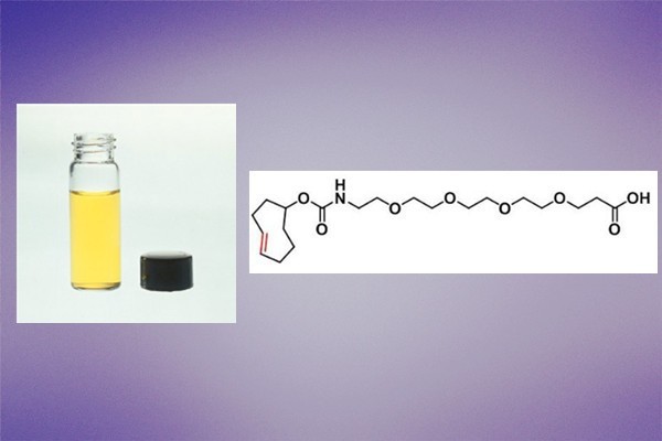 (4E)-TCO-PEG4-acid，1802913-21-8物理性质分享