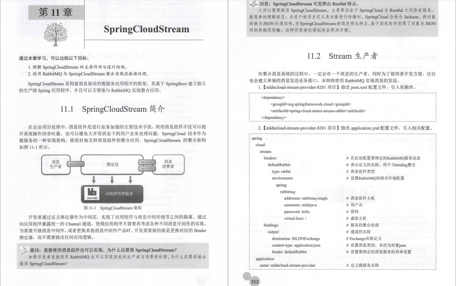 What is the charm of the official GitHub "Java Microservice Architecture Document"?