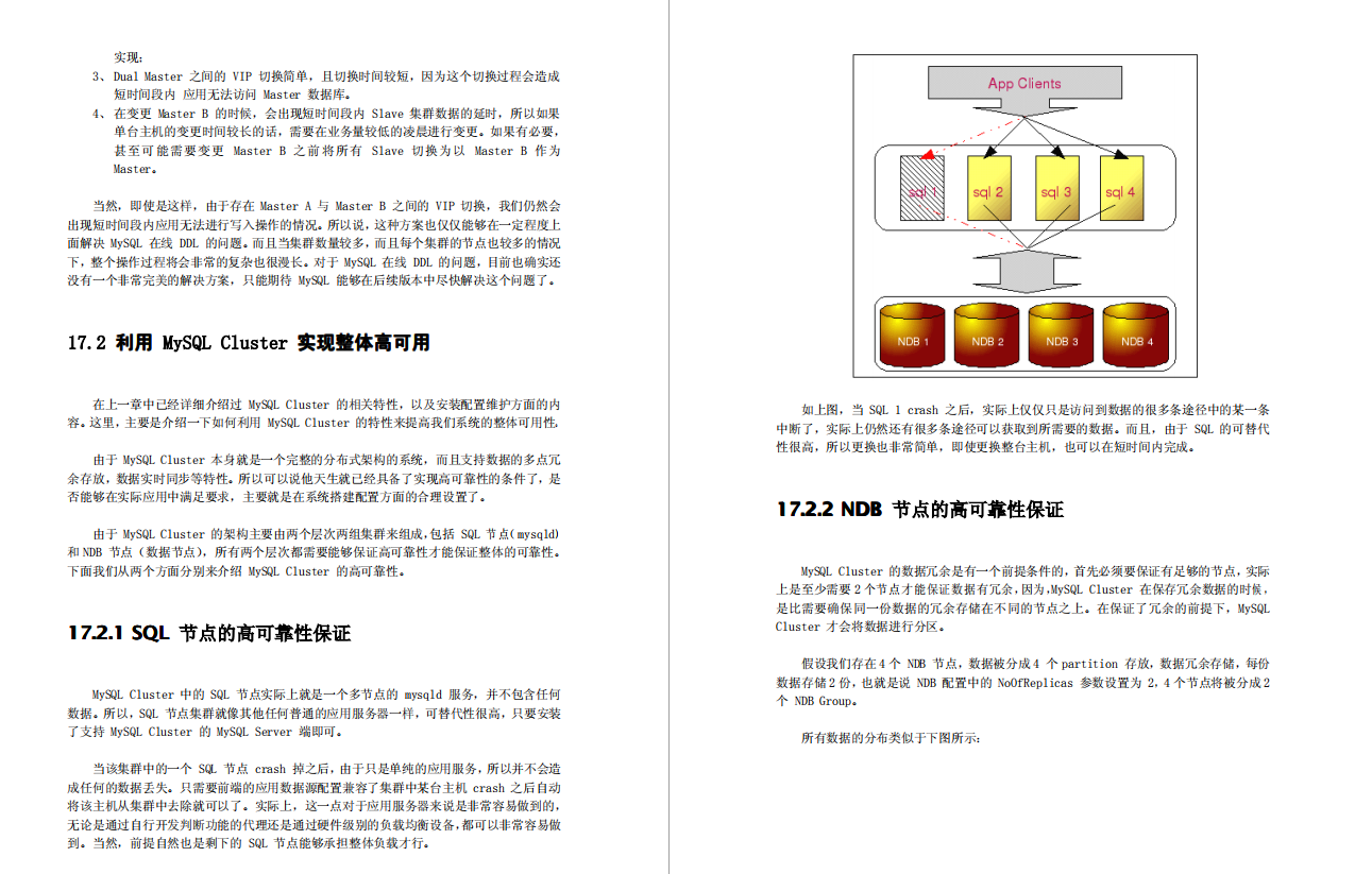 阿里P8架构师对性能调优的神级操作，让MySQL性能提升了数百倍