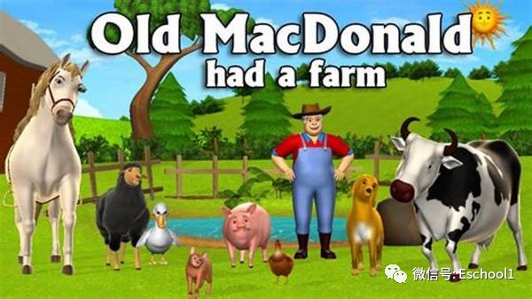 05,《old mcdonald had a farm》
