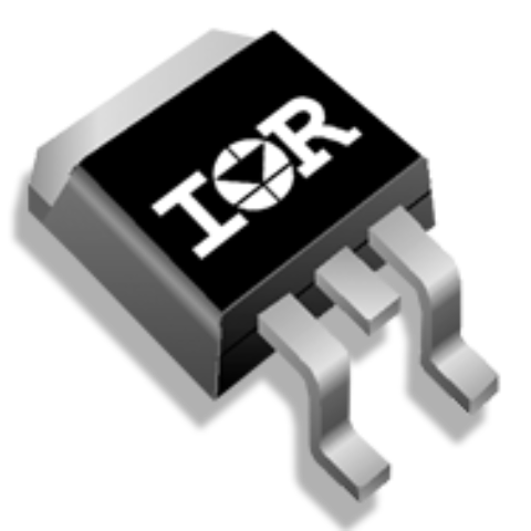 IRFS3206 60V 单个 N 通道 HEXFET Power MOSFET