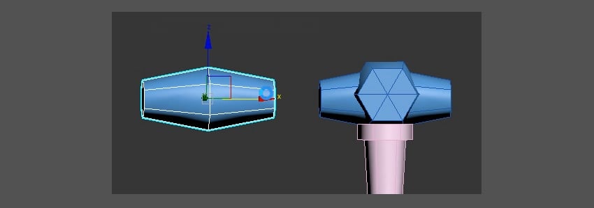 複製ガントレット