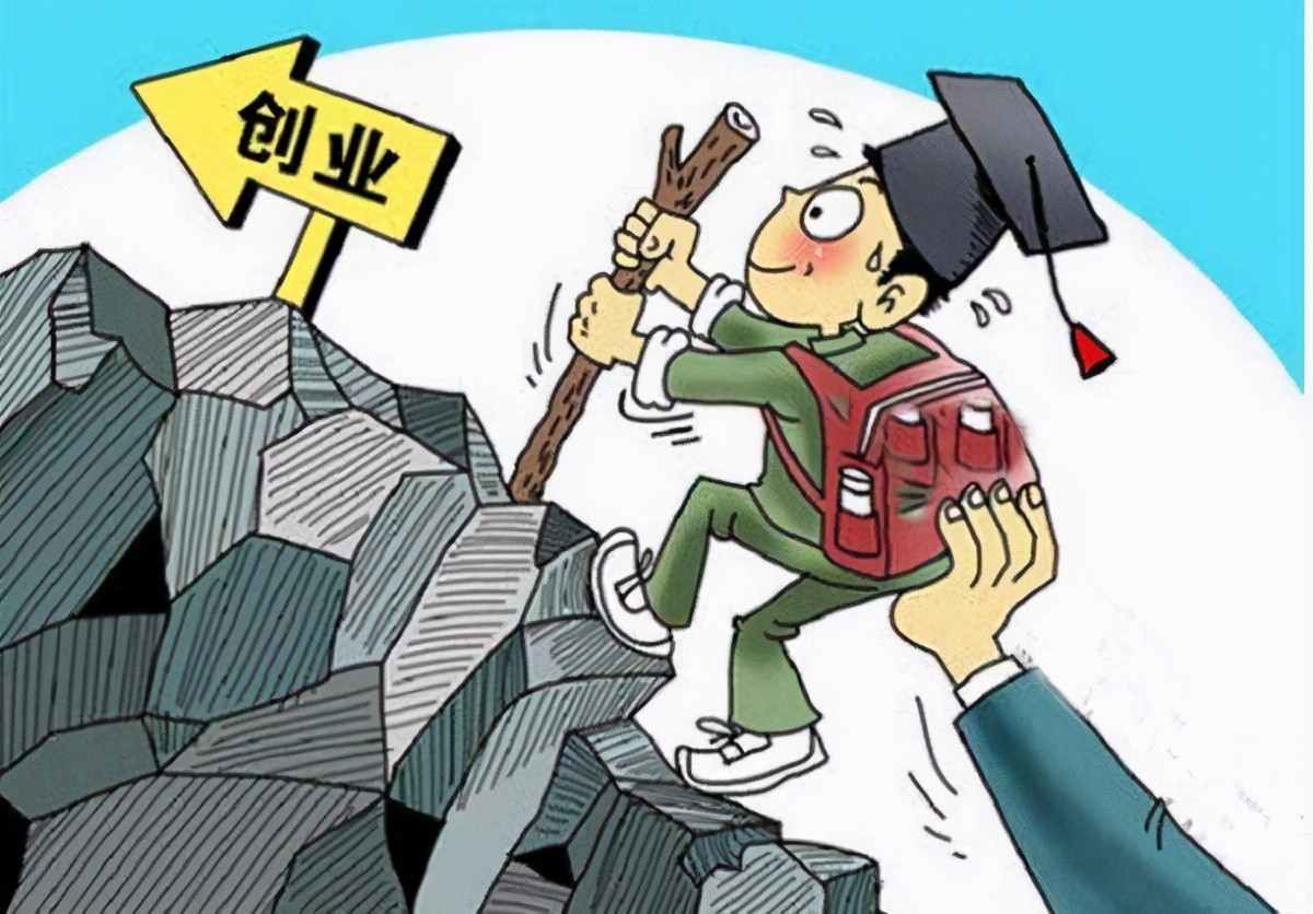 智慧云社区开了一扇门,打开了更多机遇