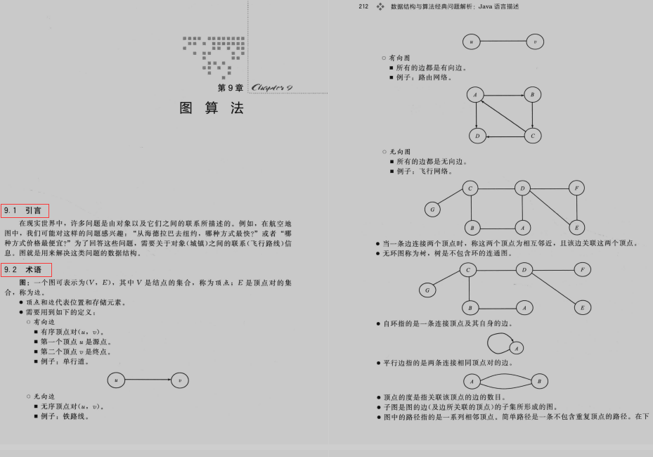 百度面试被算法血虐，闭关肝完445页算法神仙笔记成功入职字节