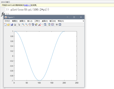 matlab简单函数画图例题,Matlab(十) 简单的函数画图