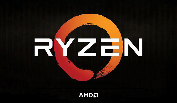 服务器amd cpu性能排行,Ryzen处理器有哪些/性能排名如何？AMD Ryzen CPU天梯图解答...