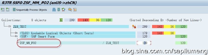 smartforms <wbr>翻译 <wbr>SE63