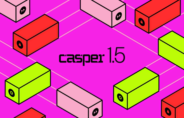 Casper Network 构建企业级区块链生态的野望