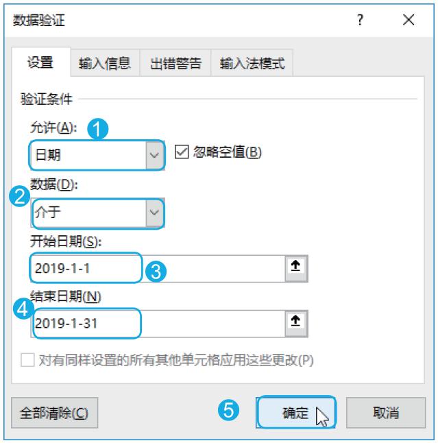 excel公式輸入格式_excel設置輸入格式_excel怎么輸入時間格式