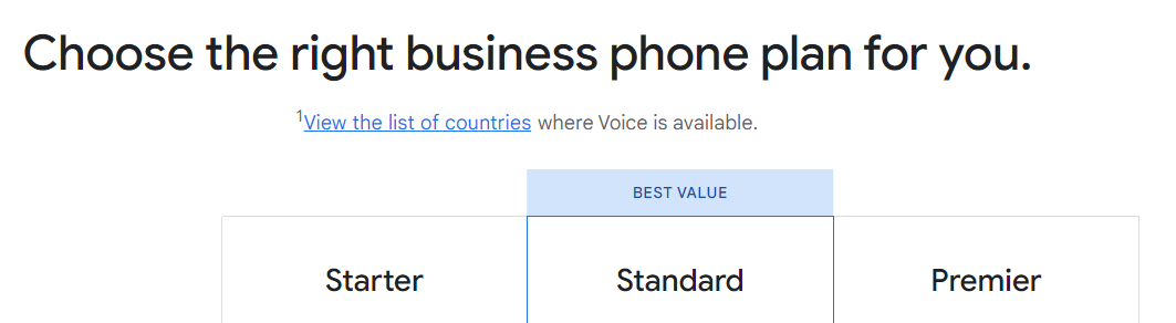 Google Voice：跨境业务“全球电话总机”_Google_05