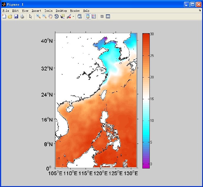 matlab如何自定义colorbar