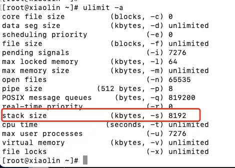 腾讯二面：Linux操作系统里一个进程最多可以创建多少个线程？