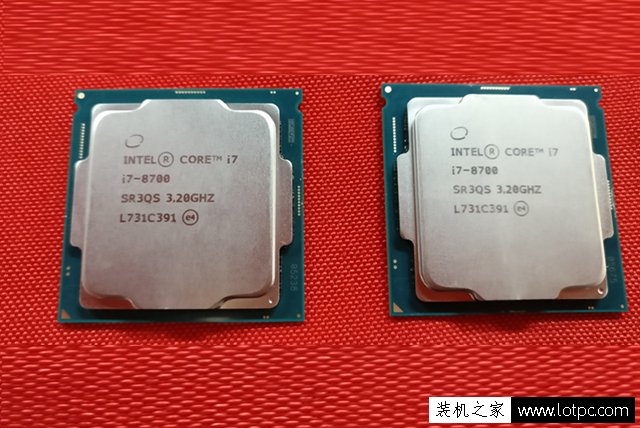 酷睿i7cpu适合的linux,i7 8700用什么主板好？intel酷睿i7-8700适合的