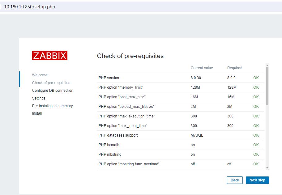 Installing Zabbix 7 HA_nginx_07