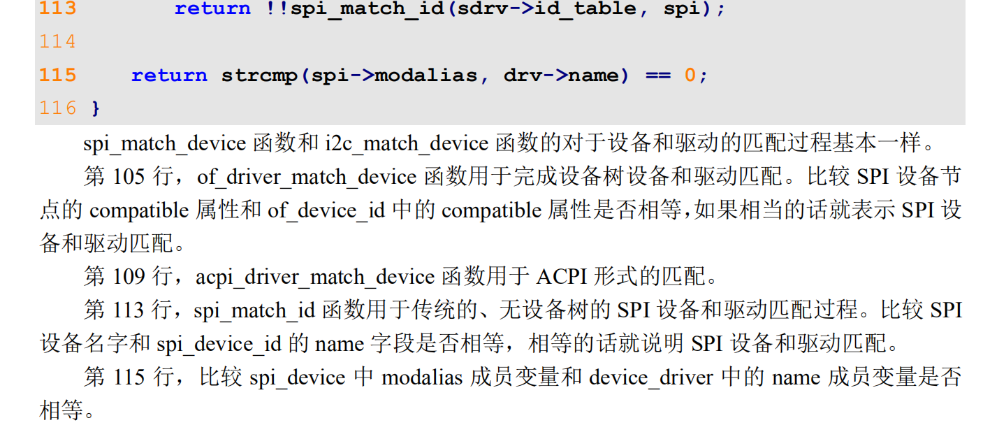 Linux SPI驱动CSDN博客