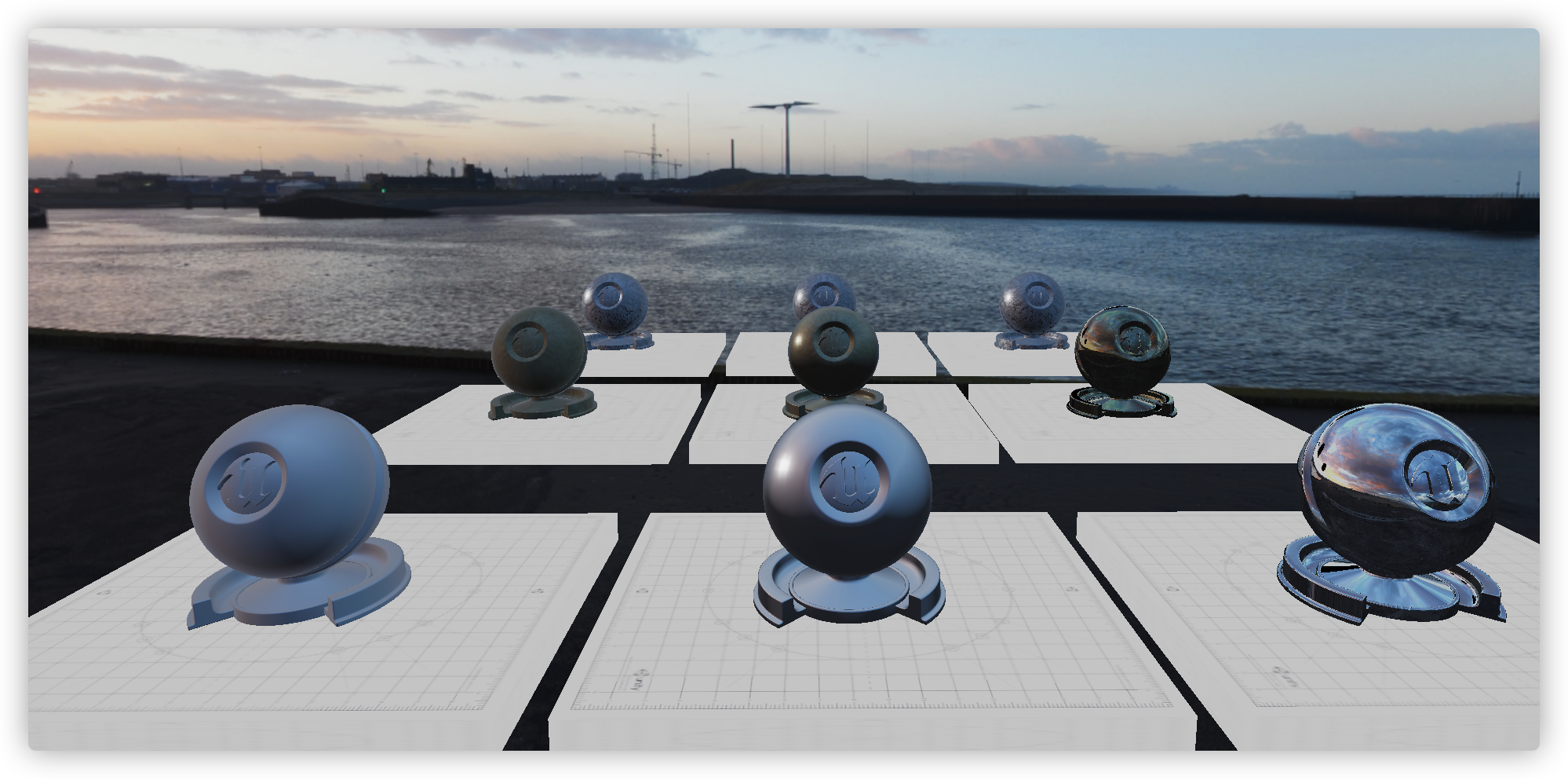 Xdrender Shadermode Standardpbr 间接光照 2 镜面反射部分 1 道藏小道的博客 Csdn博客 Xdrender Shadermode Standardpbr 间接光照 2 镜面反射部分 1 道藏小道的博客 Csdn博客