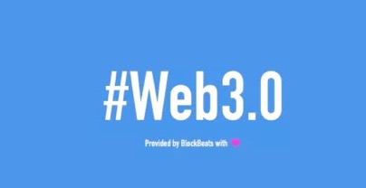 web3.0ʲô？