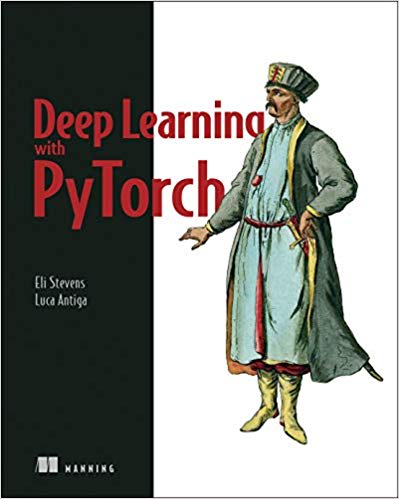 使用 PyTorch 进行深度学习
