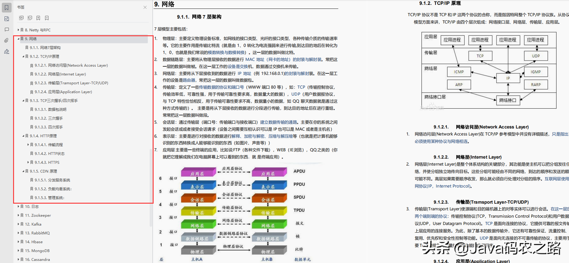 “带薪划水”偷刷阿里老哥的面经宝典，三次挑战字节，终成正果