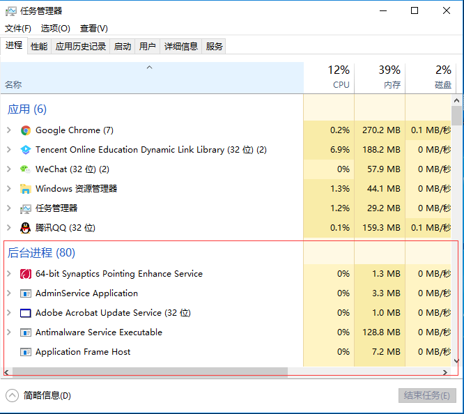 C# 多线程详细讲解「建议收藏」