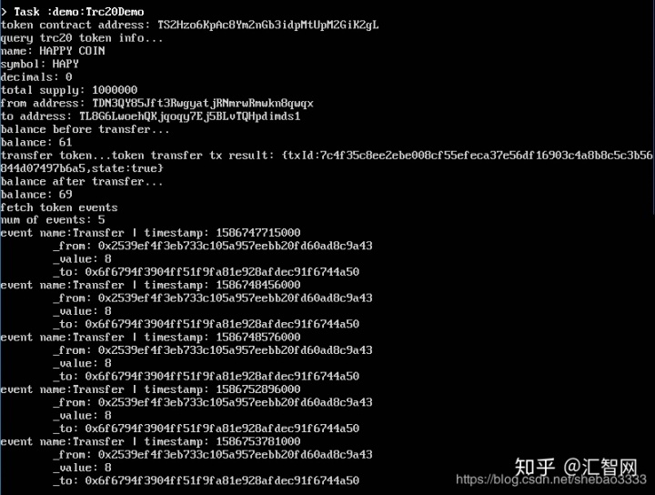 java读取pem格式私钥java对接usdttrc20开发包tron