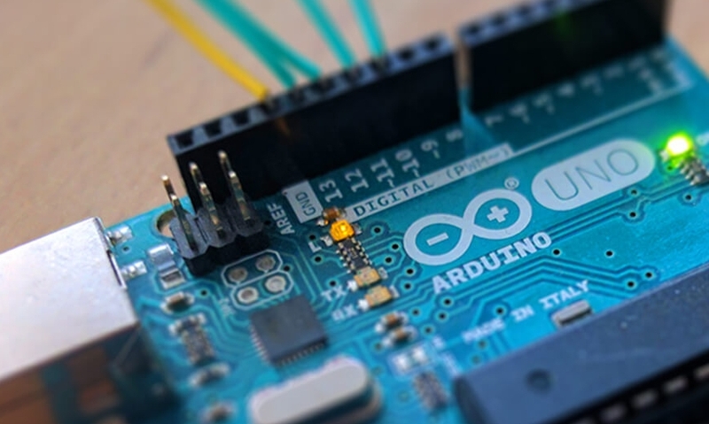 Arduino