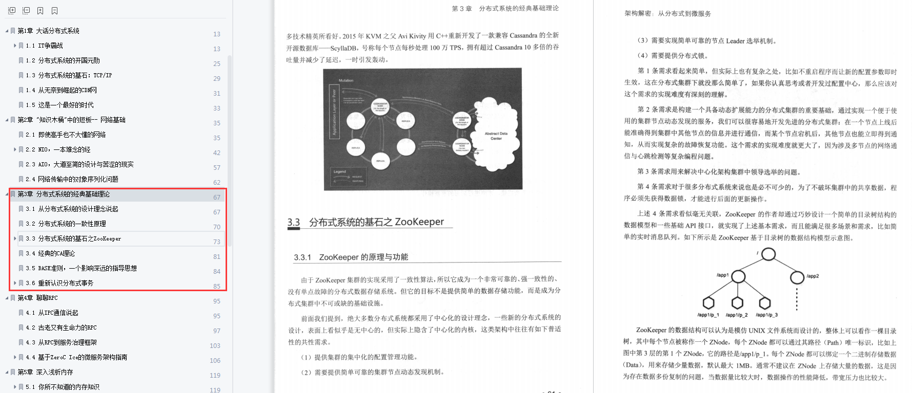 Github访问量破百万！原来是美团大牛的分布式架构实战笔记上线了