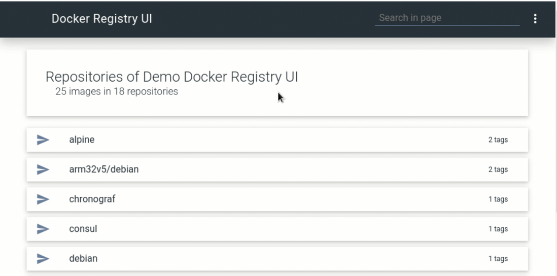 教你怎么用Docker 部署前端