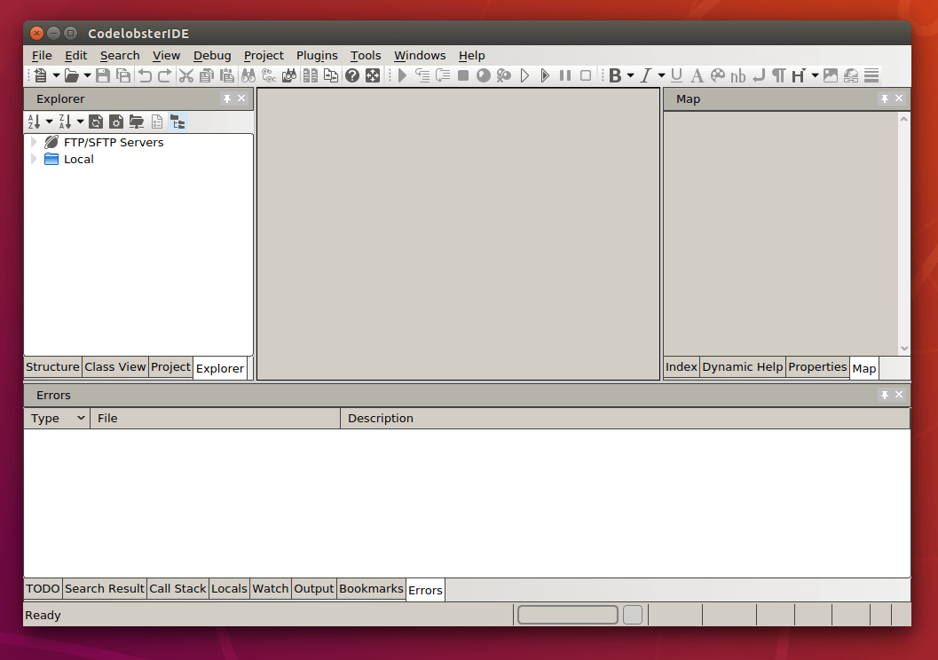 Linux 下 12 个最佳 Notepad++ 替代品