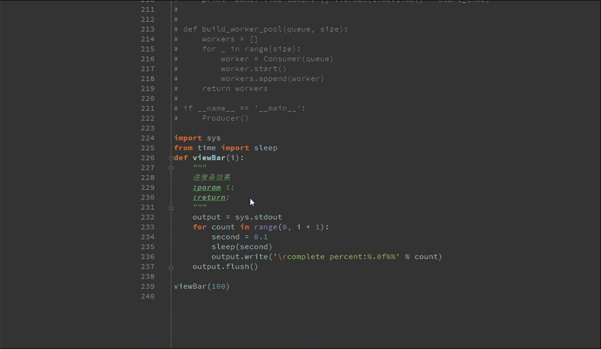 python 执行完间隔3秒执行,python设置每秒输出一次_python 间隔执行-CSDN博客