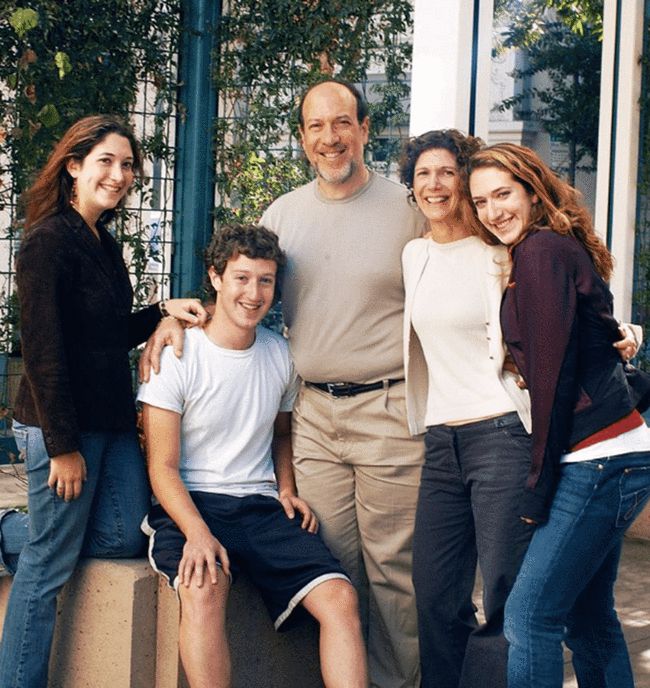 扎克伯格是学计算机的吗,扎克伯格是犹太人吗？他毕业于哪个院校？