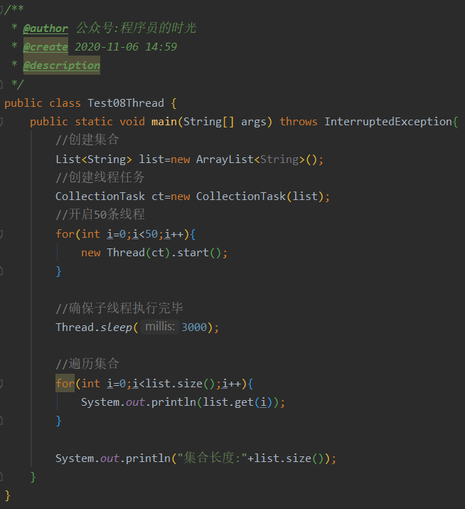 全面解析ArrayList，超详细！_设计并实现动态数组,也即是列表(arraylist),底层数据结构为数组。应实现如下功能:-CSDN博客