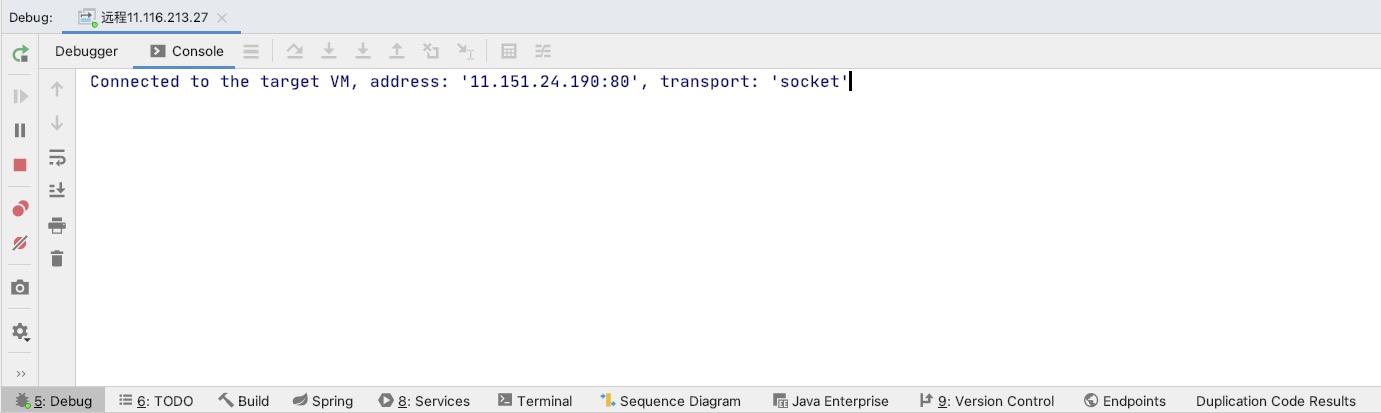 花1分钟配置远程DEBUG，开发效率翻倍，妹子直呼绝绝子