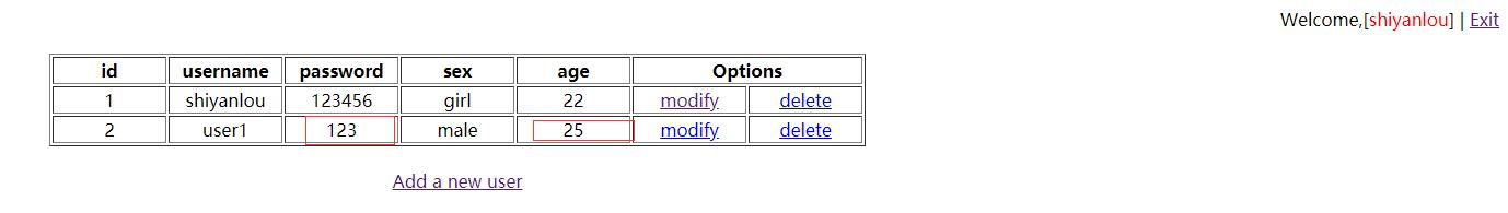 46971689c2d1f19476891ea41abf32c1 - 【计理01组08号】SSM框架整合