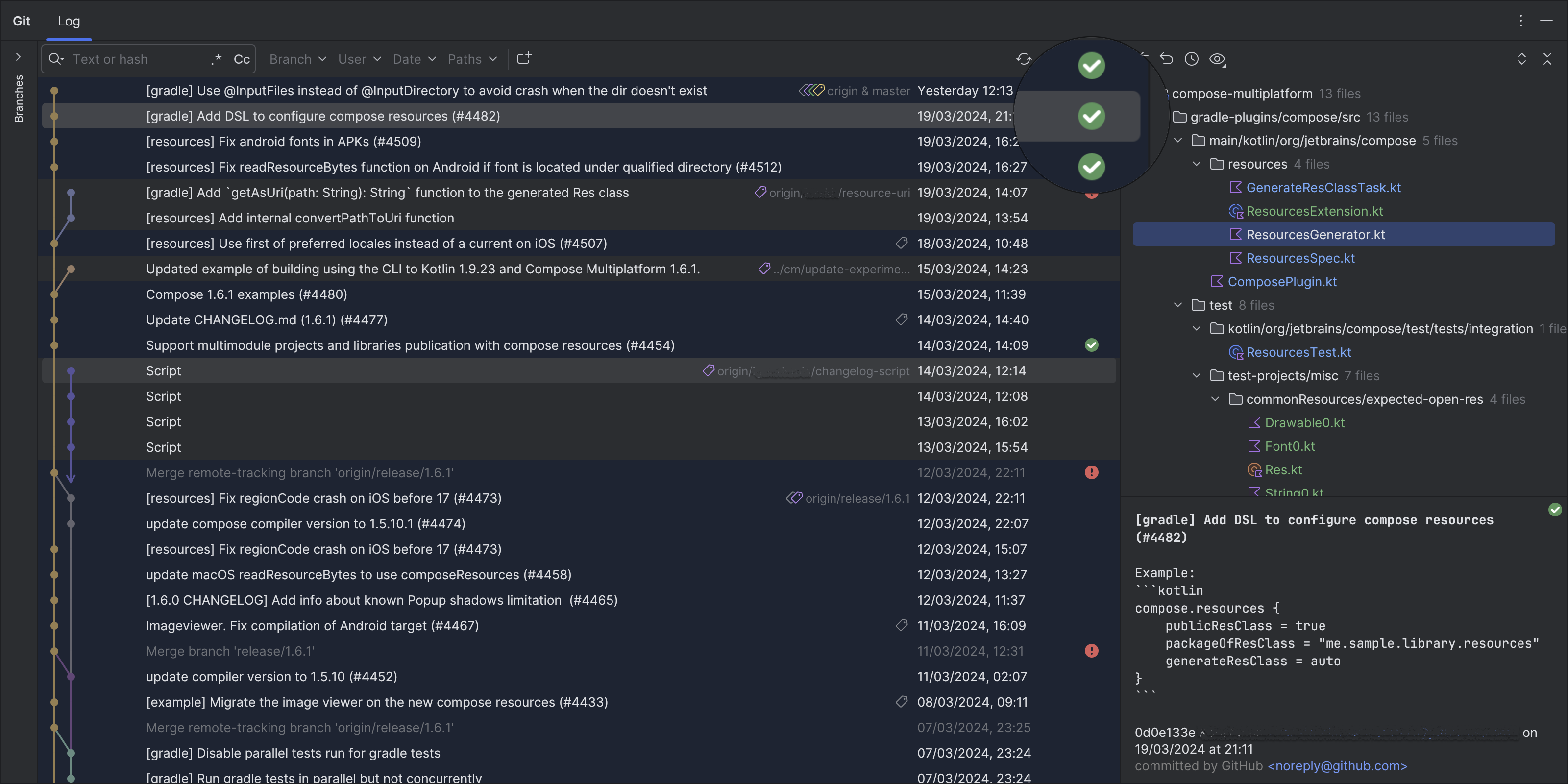 PyCharm 2024.1 最新变化，最新更新亮点汇总_pycharm2024和2023有什么区别CSDN博客