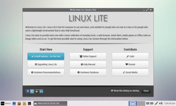 什么Linux最輕量，linux 輕系統下載,7款值得嘗試的輕量級Linux操作系統。