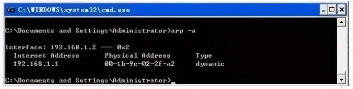 网工老杨最常用的11个网络命令，有你用的那个吗？