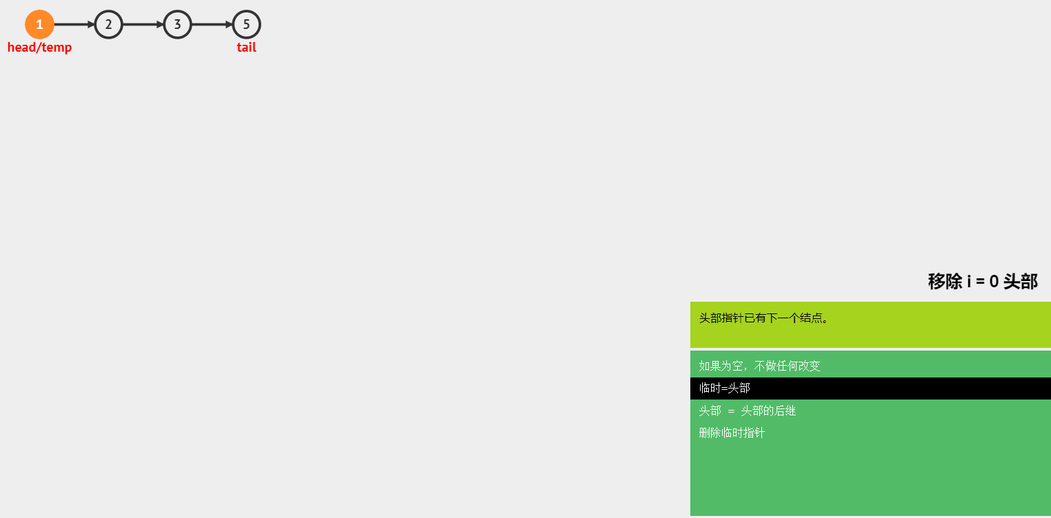 跟着动画学习 GO 数据结构之 Go 链表_数组_12