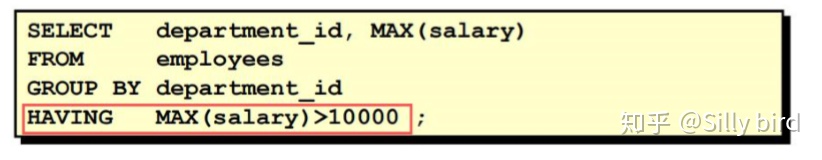 oracle左连接没用_一周零基础学完Oracle数据库第三天02