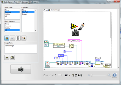 LabVIEW<span style='color:red;'>图像</span>采集<span style='color:red;'>处理</span>项目中相机选择<span style='color:red;'>与</span><span style='color:red;'>应用</span>