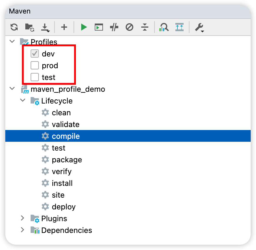 说一个大家都知道的 Spring Boot 小细节！