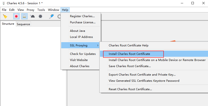 charles-ssl-charles-ssl-ca-certificate-installation-csdn