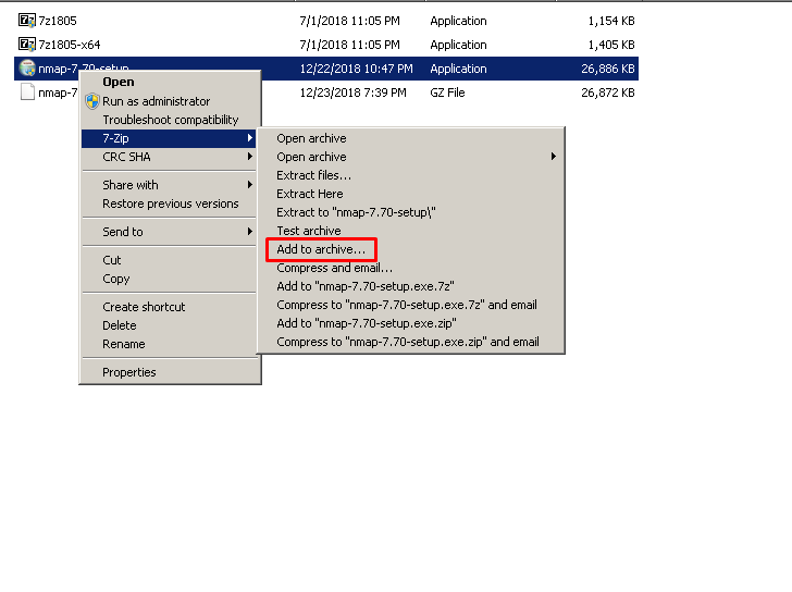 如何提取fq.gz中的文件_什么是GZ文件类型或扩展名？ 如何创建，提取和打开Gz文件？..._cunjiu9486的博客CSDN博客