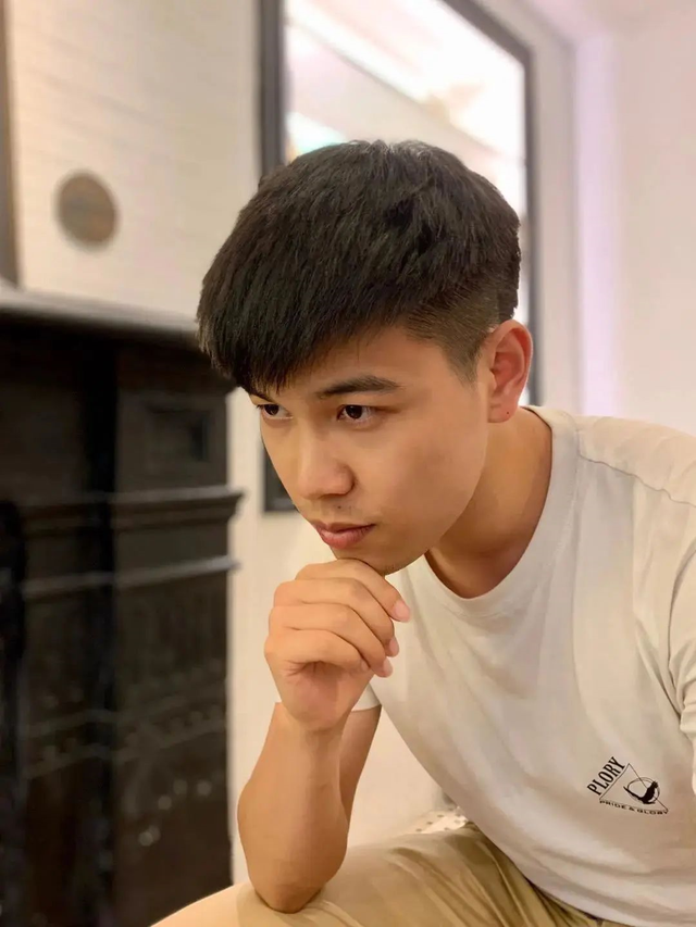 浙大计算机系帅哥浙江大学有位帅哥立志成为一名卓越的医学统计学家